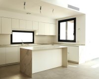 New Build - Villa -
Alfas del Pí - El Albir