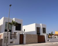 New Build - Villa -
Alfas del Pí - El Albir