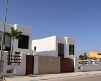 New Build - Villa -
Alfas del Pí - El Albir