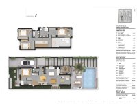 New Build - Villa -
Alfas del Pí - El Albir