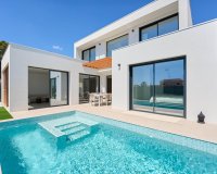 New Build - Villa -
Alfas del Pí - Escandinavia