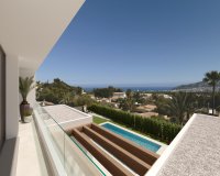 New Build - Villa -
Alfas del Pí - Escandinavia