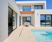 New Build - Villa -
Alfas del Pí - Escandinavia