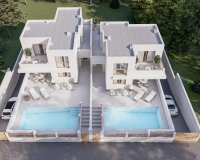 New Build - Villa -
Alfas del Pí - Escandinavia