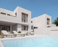 New Build - Villa -
Alfas del Pí - Escandinavia