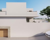 New Build - Villa -
Alfas del Pí - Escandinavia