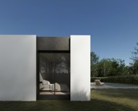 New Build - Villa -
Alfas del Pí - Romeral