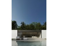 New Build - Villa -
Alfas del Pí - Romeral