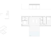 New Build - Villa -
Alfas del Pí - Romeral