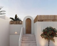 New Build - Villa -
Algorfa - La Finca Golf