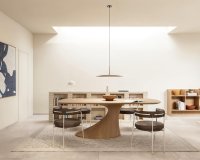 New Build - Villa -
Algorfa - La Finca Golf