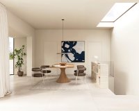 New Build - Villa -
Algorfa - La Finca Golf