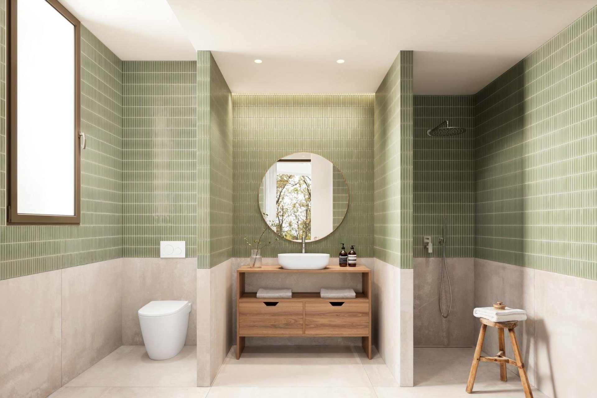 New Build - Villa -
Algorfa - La Finca Golf