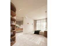 New Build - Villa -
Algorfa - La Finca Golf