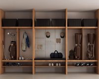 New Build - Villa -
Algorfa - La Finca Golf