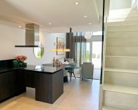 New Build - Villa -
Algorfa - La Finca Golf