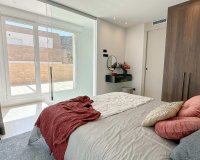 New Build - Villa -
Algorfa - La Finca Golf