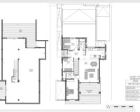 New Build - Villa -
Algorfa - La Finca Golf