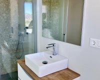 New Build - Villa -
Algorfa - La Finca Golf