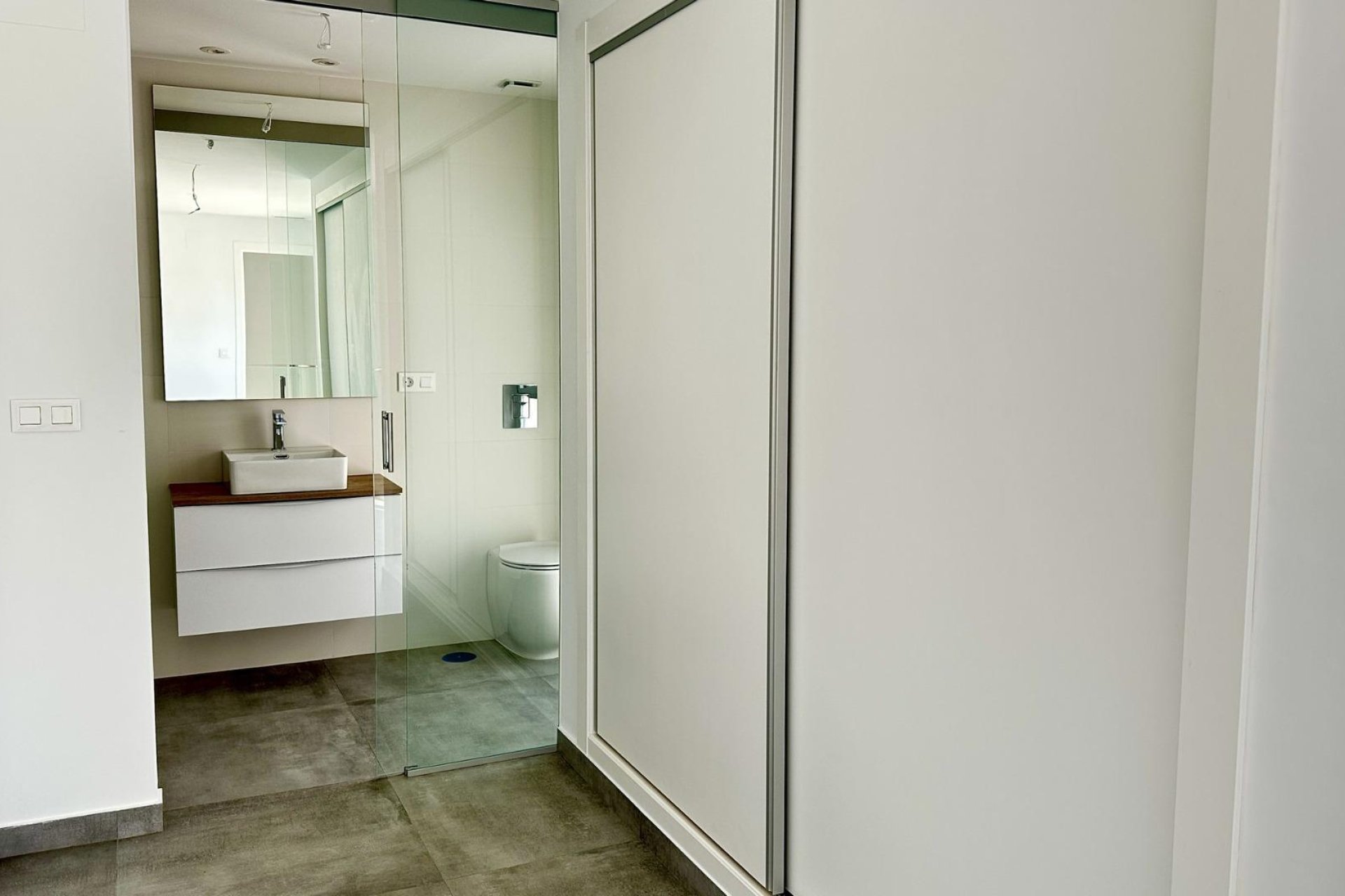 New Build - Villa -
Algorfa - La Finca Golf