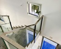 New Build - Villa -
Algorfa - La Finca Golf