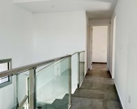 New Build - Villa -
Algorfa - La Finca Golf