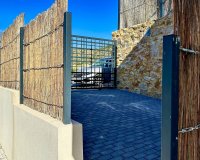 New Build - Villa -
Algorfa - La Finca Golf