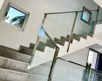 New Build - Villa -
Algorfa - La Finca Golf