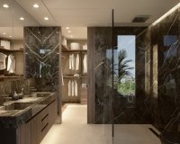 New Build - Villa -
Algorfa - La Finca Golf