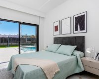 New Build - Villa -
Algorfa - La Finca Golf