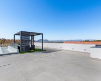 New Build - Villa -
Algorfa - La Finca Golf