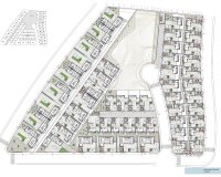 New Build - Villa -
Algorfa - La Finca Golf