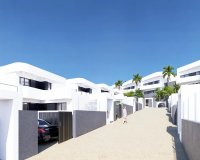 New Build - Villa -
Algorfa - La Finca Golf