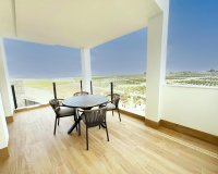 New Build - Villa -
Algorfa - La Finca Golf