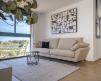 New Build - Villa -
Algorfa - La Finca Golf