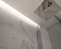 New Build - Villa -
Algorfa - La Finca Golf