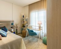 New Build - Villa -
Algorfa - La Finca Golf