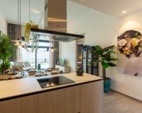 New Build - Villa -
Algorfa - La Finca Golf