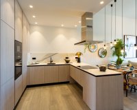 New Build - Villa -
Algorfa - La Finca Golf