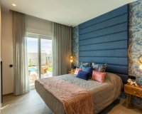 New Build - Villa -
Algorfa - La Finca Golf