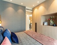 New Build - Villa -
Algorfa - La Finca Golf