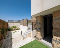 New Build - Villa -
Algorfa - La Finca Golf