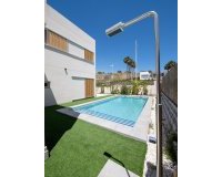 New Build - Villa -
Algorfa - La Finca Golf