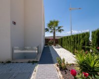 New Build - Villa -
Algorfa - La Finca Golf