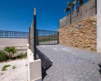 New Build - Villa -
Algorfa - La Finca Golf