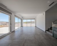New Build - Villa -
Algorfa - La Finca Golf