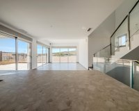 New Build - Villa -
Algorfa - La Finca Golf