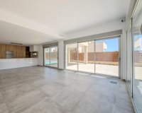 New Build - Villa -
Algorfa - La Finca Golf