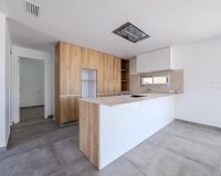 New Build - Villa -
Algorfa - La Finca Golf