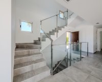 New Build - Villa -
Algorfa - La Finca Golf